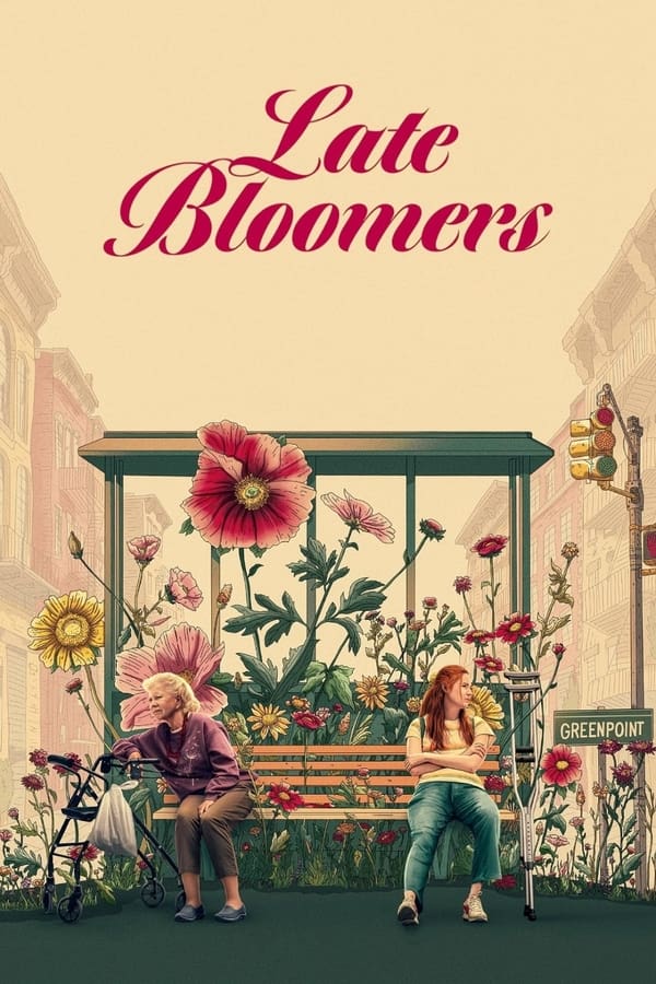 Late Bloomers  (2024)